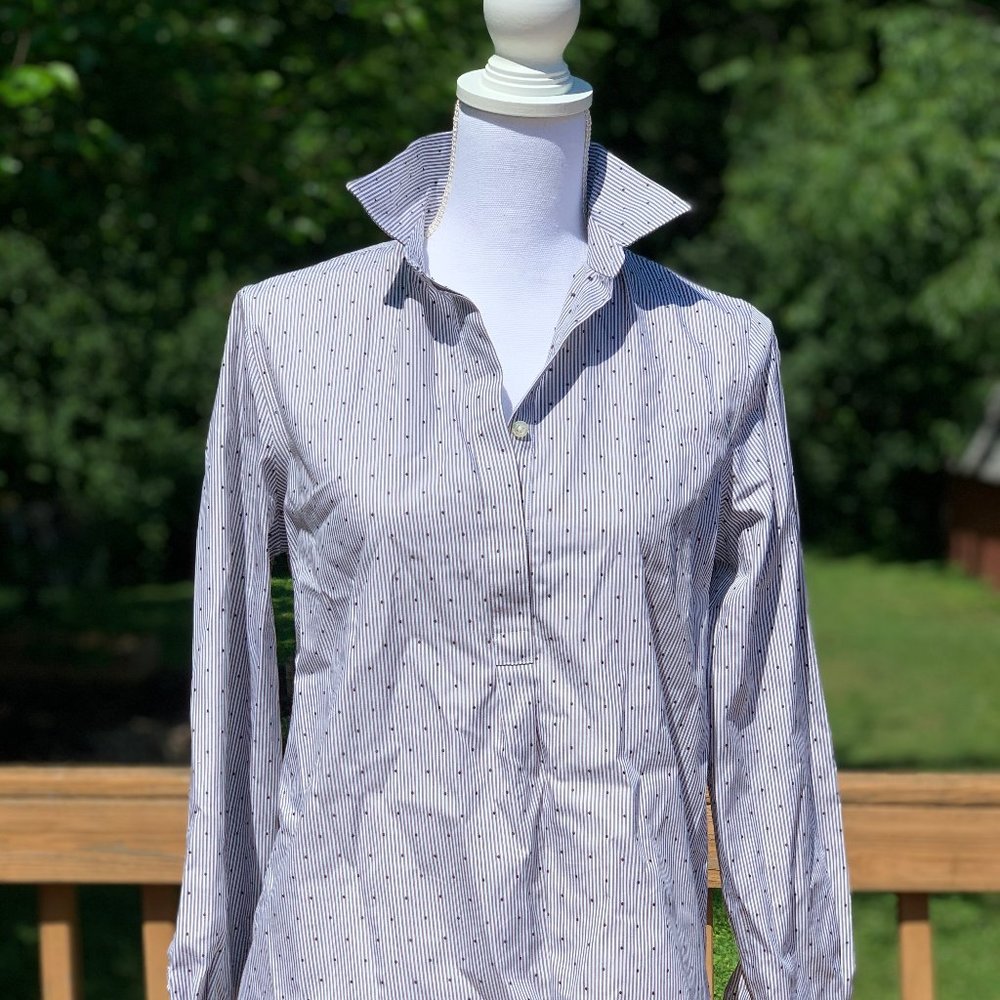Lands' End - No Iron Supima